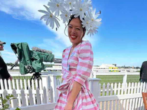 Get The Royal Ascot Look