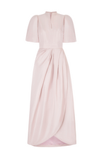 Load image into Gallery viewer, Delphine Gown Blush Pink