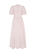 Load image into Gallery viewer, Delphine Gown Blush Pink