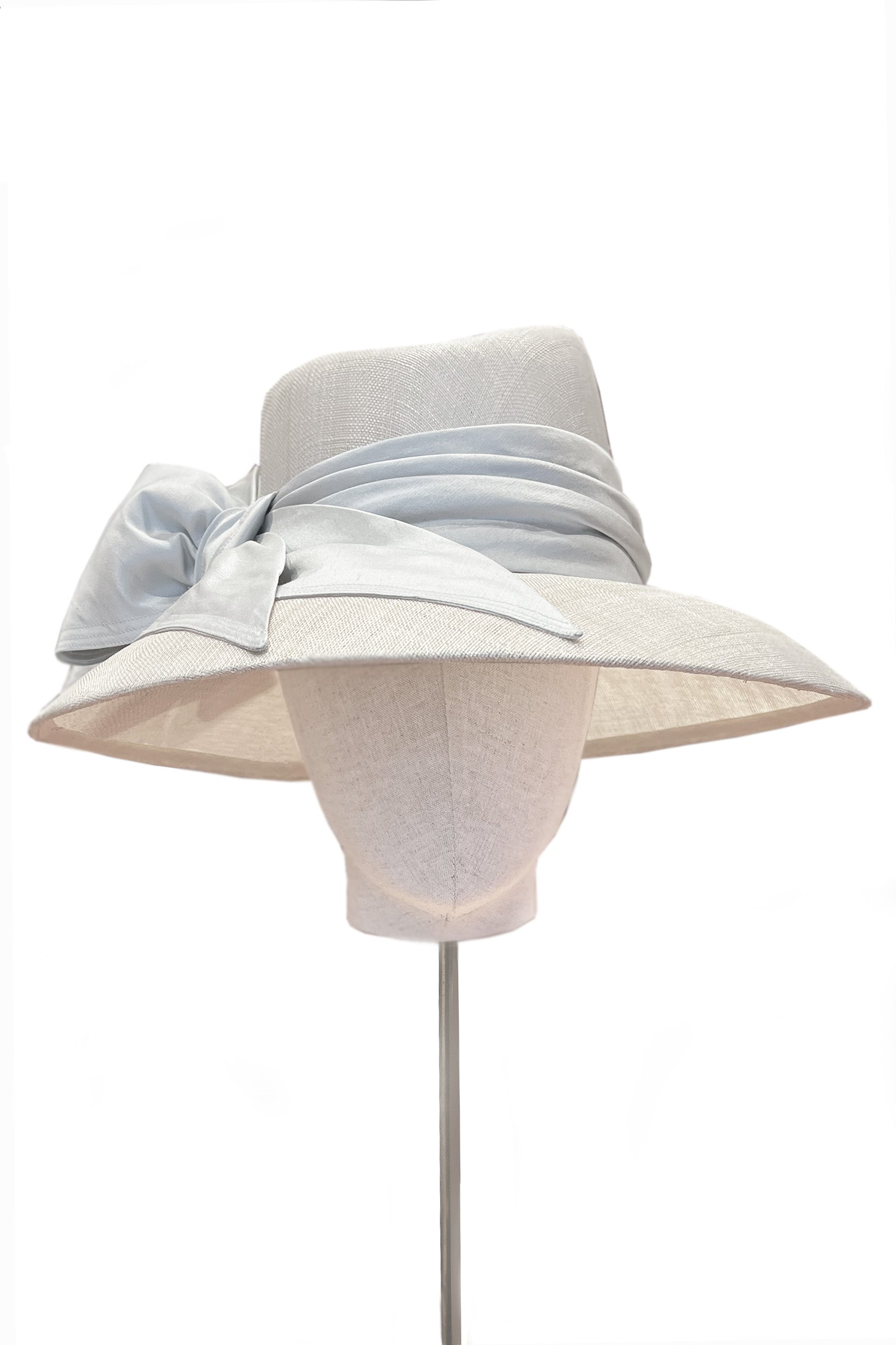 Brimmed Juliette Sun Hat