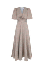 Load image into Gallery viewer, Maia Dress Bronze Glimmer