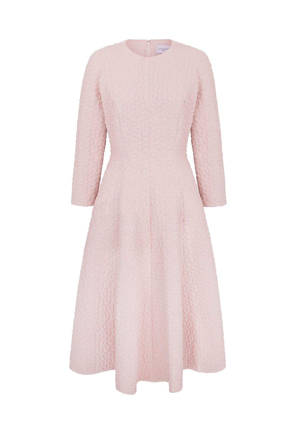 Cannes Dress Blush – Suzannah London