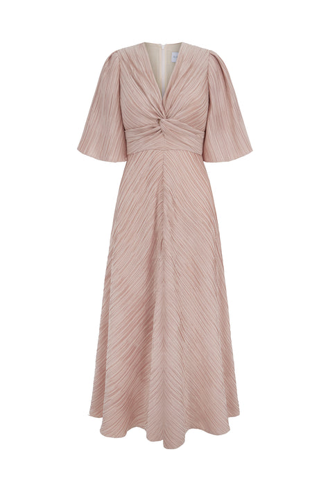 Perla Blush Dress