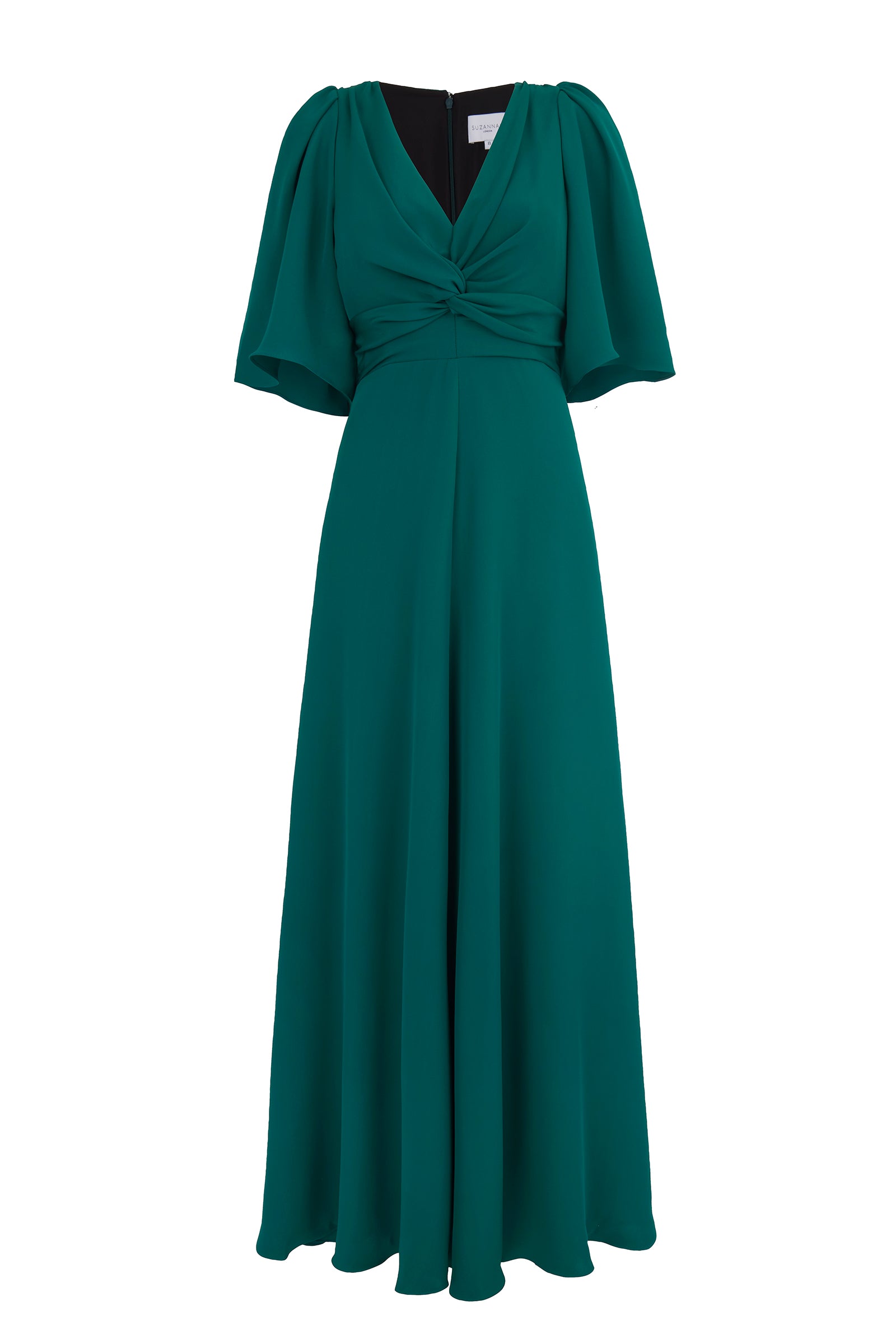 Suzannah London, Phoenix Gown