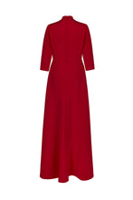 Load image into Gallery viewer, France Gown Lipstick Red